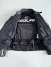Segura’s Ultra Premium Pure Leather Racing Jacket with CE Protection (M)