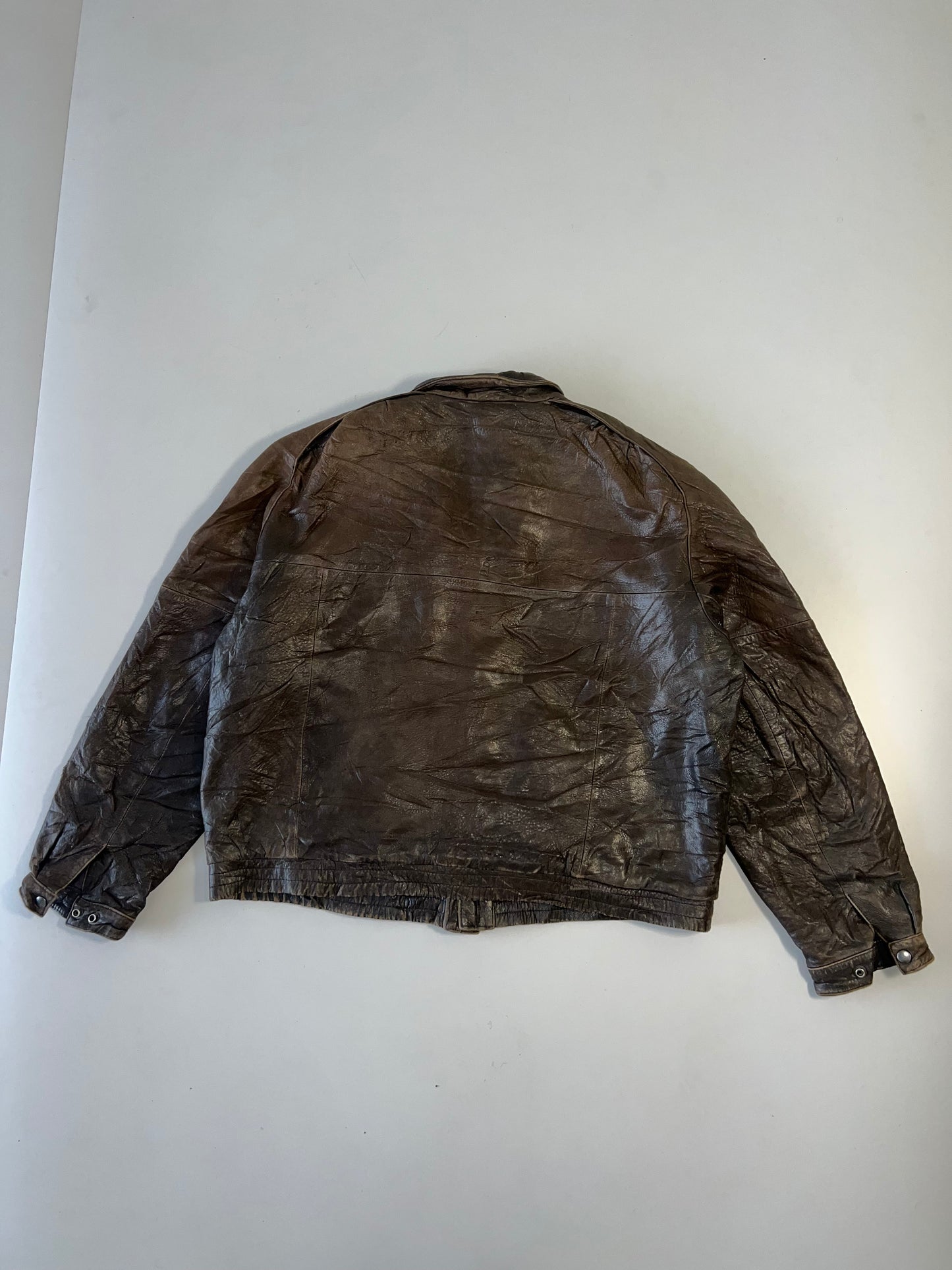 ZSuper Premium Original Leather ULTRA PREMIUM (2XL)