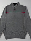 Calvin Klein Golf Quarter-Zip Sweater (XL)