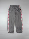 Arena Taped Track Pants (W:32) (L:41)