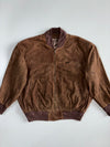 Super Premium Original Pure Leather Jacket (3XL)