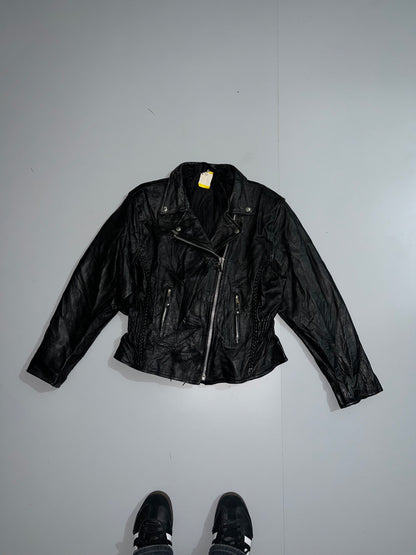ZSuper Premium Original Leather   (RARE) (M)