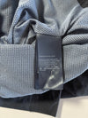 Tommy Hilfiger Denim Navy Cotton Mac Coat Women’s (M)