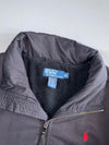 Polo by Ralph Lauren Fleece-Lined Harrington Jacket (L/XL)