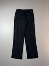 Dickies Black Carpenter Pants (W:36) (L:46)