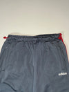 Adidas Zip Ankle Track Pants –(W:30) (L:42)