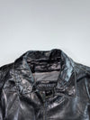 Bernardo Premium Original Leather Jacket (L)