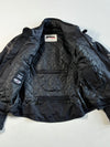 Probiker “High Speed Racing Team” Motorcycle Jacket Padded(S)