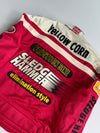 Sledge Hammer Yellow Corn Racing Jacket PADDED (M/L)