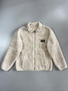Fila Biella Italia Sherpa Fleece Jacket (L)