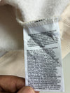 The North Face Women's Cream Box Logo Hoodie  woman’s – (M)