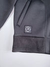New Balance Running Co. Varsity Bomber Jacket (S/M)
