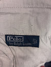 Polo Ralph Lauren Navy Chino Shorts (W:40) (L:22)
