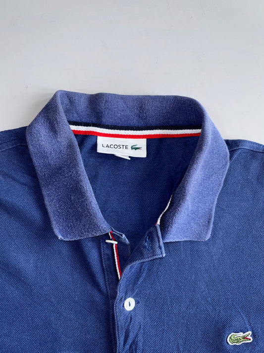 Vintage Lacoste Premium Original T-Shirt (L)