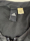Adidas Lightweight Bomber Jacket – Black (XL)