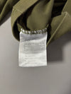 Carhartt WIP Olive Green Long Sleeve Pocket Tee (L)