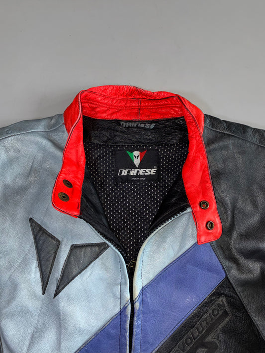 Dainese Evolution TS Racing Padded Jacket (L)
