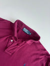 Polo Ralph Lauren Pique Polo Shirt (3XL)