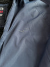 Hollister All-Weather Sherpa-Lined Hooded Jacket (M)