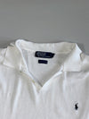 Polo Ralph Lauren Pima Cotton Knit Polo Sweater  (2XL)