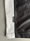 Nike Dri-Fit Black/White Athletic Shorts (W:31) (L:20.5)