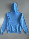 Champion  Blue Hoodie (S)