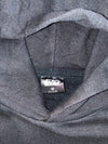 Star Wars Official Logo Pullover Hoodie (M/L)