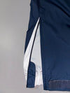 Y2K Nike Total 90 Navy Track Pants (W:30) (L:43)