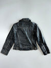 R & O Premium Original Leather Jacket (S)