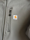 Carhartt Fleece-Lined Softshell Jacket (2XL)