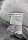 The North Face Camo Box Logo Hoodie – Grey (M)