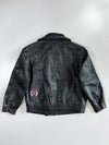 Expression Premium Original Leather Jacket (2XL)