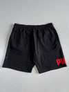Puma Black Shorts (W:40|L:21)