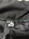 Polo Gore-Tex Cordura Motorcycle Pants – Reflective  (W:34) (L:44)