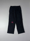 The North Face Summit Series Black Tech Pants (W:30) (L:40)