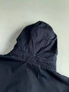 Polo by Ralph Lauren Hooded Windbreaker Jacket – Navy (2XL)