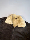 ZSuper Premium Original Pure Leather Jacket (Fur Inside)