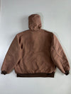 Carhartt Duck Canvas Active Work Jacket (2XL)