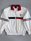Vintage Santa Barbara Polo & Racquet Club White Jacket (L)
