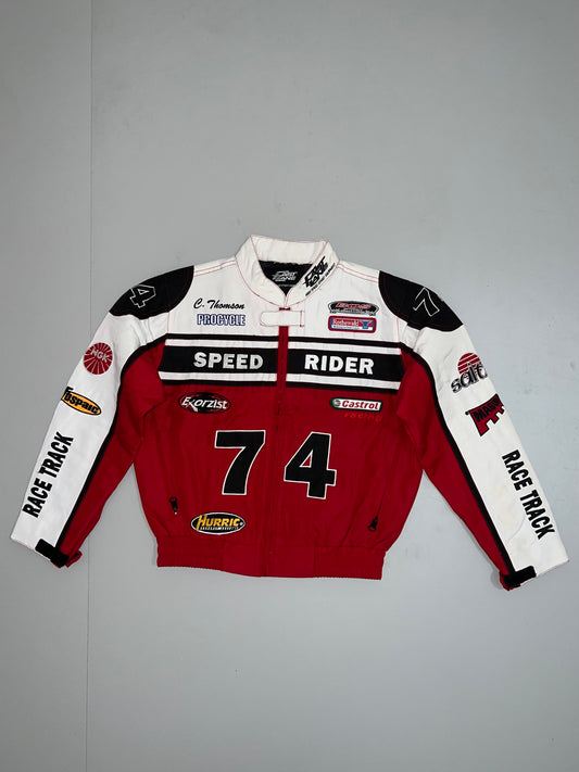 ZFast Lane Original Jacket (RARE)  (XS)