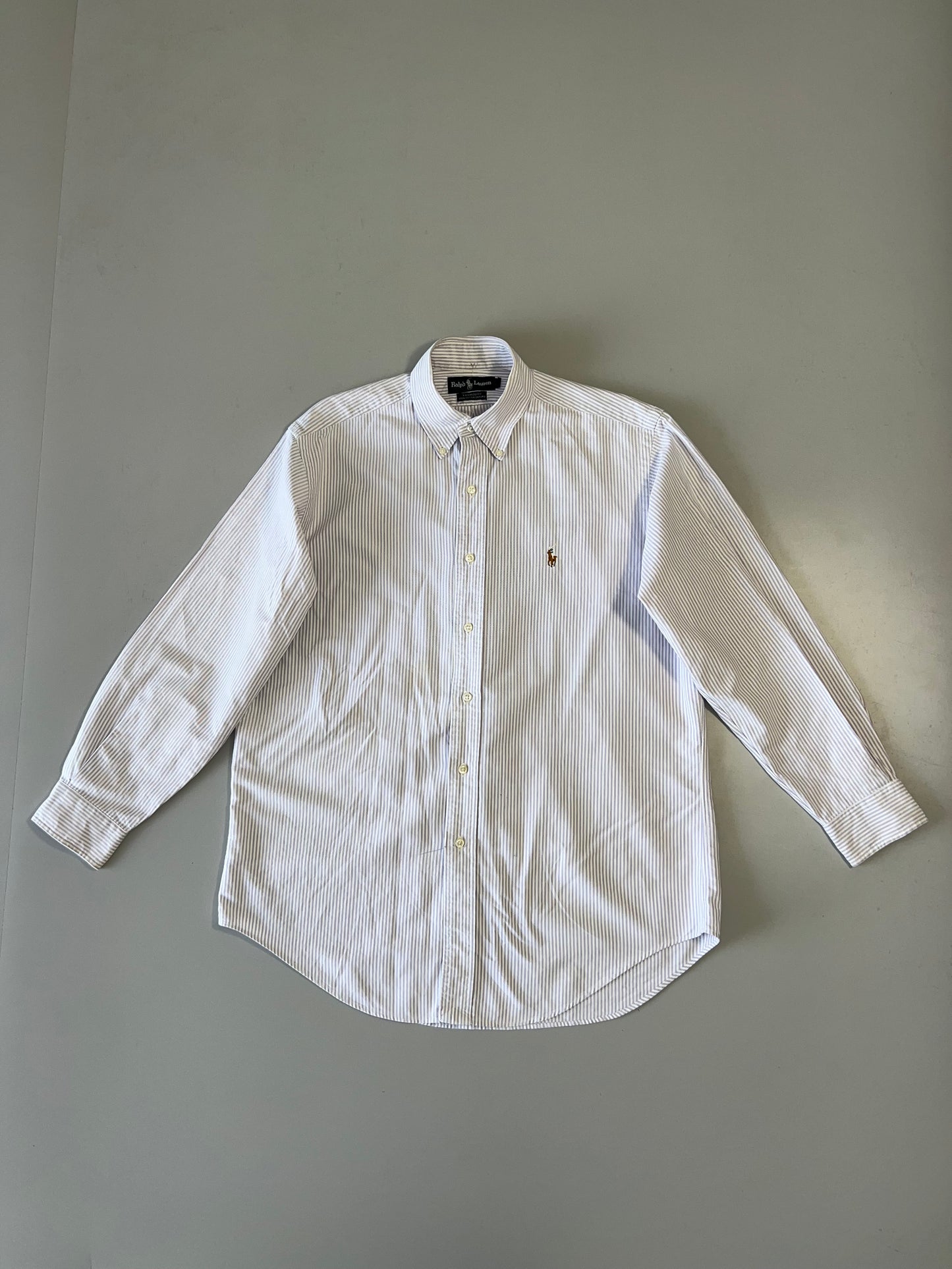 ZRalph Lauren Original Shirt (L/XL)