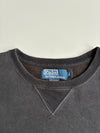 Polo by Ralph Lauren Crewneck Sweatshirt – Black (M)