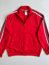 Adidas 3-Stripes Track Jacket (M)