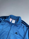 Adidas | Track Jacket Blue | (S)