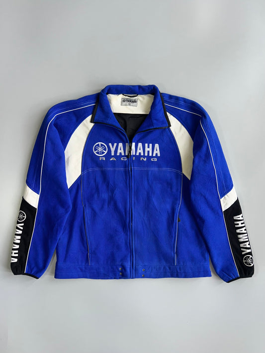 Yamaha Racing | Official Fleece Jacket (2XL)