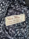 Vera Pelle Premium Original Leather Jacket (M)