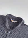 Carhartt Gingham Check Flannel Shirt (M)