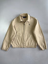 Polo Ralph Lauren Premium Classic Harrington Jacket (L)