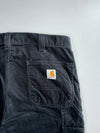 Carhartt Relaxed Fit Carpenter Pants (W:36 |L:44)