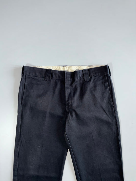 Dickies Slim Straight Pants (W:38|L:41)